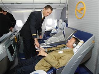 HOW TO GET UPGRADED ON A FLIGHT - SECRET TO GETTING AN UPGRADE